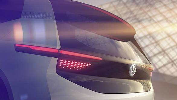 VW MEB concept (3)