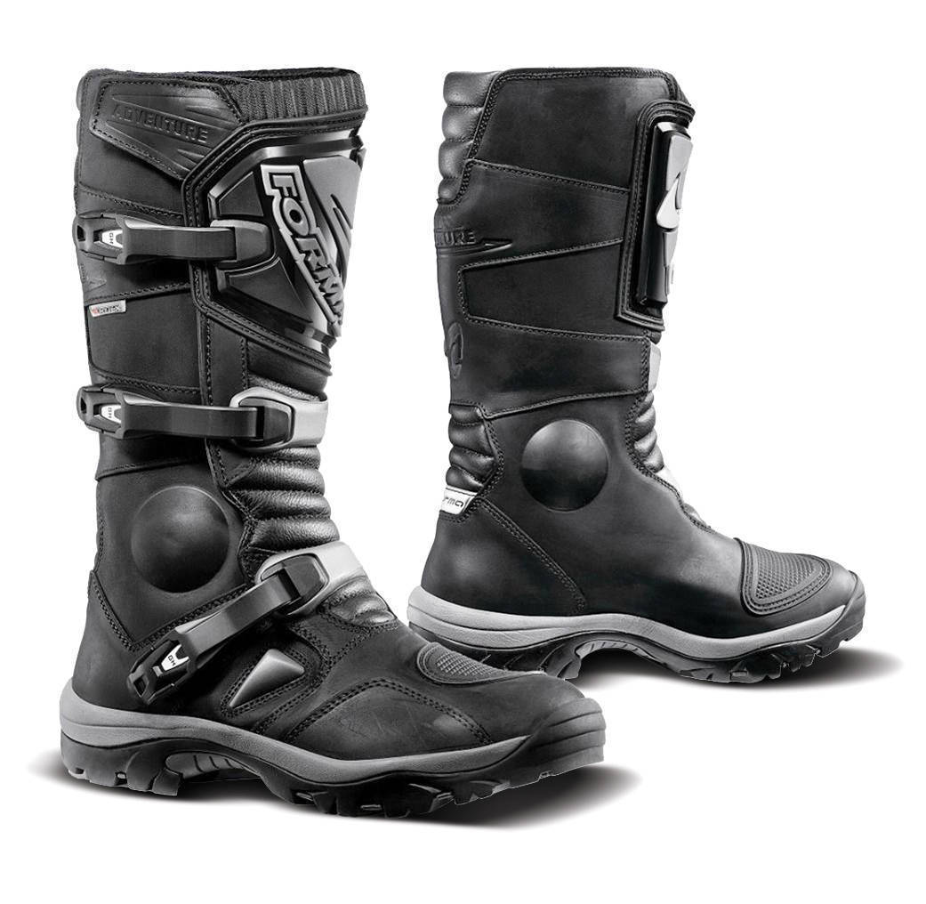 Forma Adventure boots