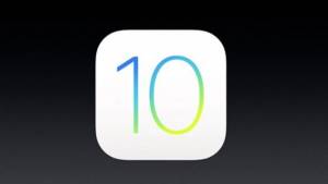 Five iOS 10 features motorists can benefit from