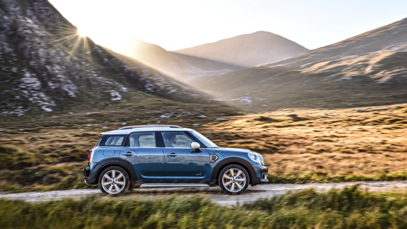 2017 Mini Countryman Gallery Images (5)