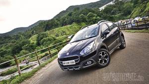 Fiat Avventura Abarth long term review: After 13,044km and three months