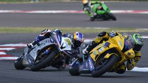ARRC 2016: Anthony West secures double win at the BIC