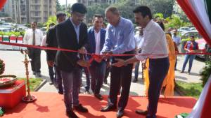 DSK-Benelli appoints Ishna Automotive as the new dealer in Jogeshwari, Mumbai