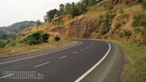 Best driving routes: Nasik to Kalyan