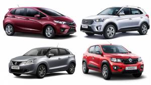 Key factors that influence car buying decisions in India