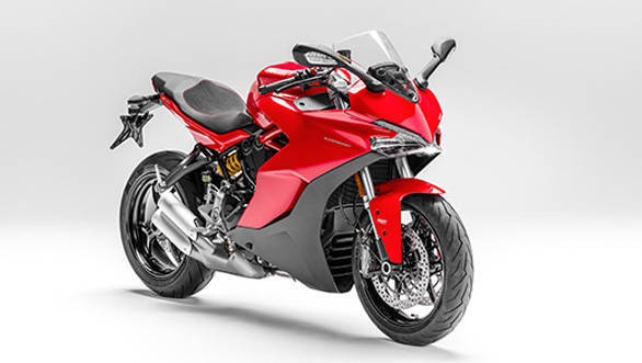 Ducati SuperSport (10)