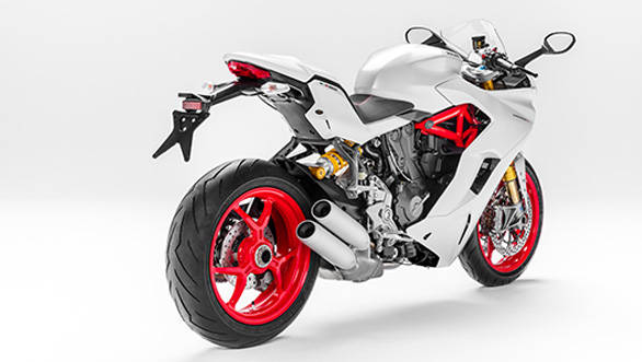 Ducati SuperSport (5)