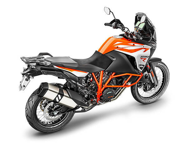 Ktm 390 sale adventure 2019