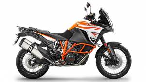 Confirmed: KTM to launch 390 Adventure in India in 2019