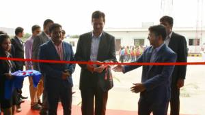 Nissan India opens new parts distribution centre in Pune, Maharashtra