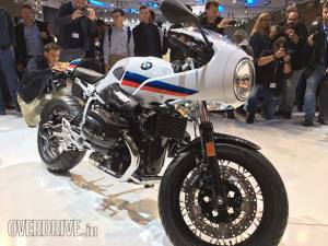 Intermot 2016: BMW Motorrad to enter India in two stages
