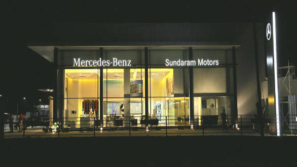 Sundaram Motors Mangaluru 1