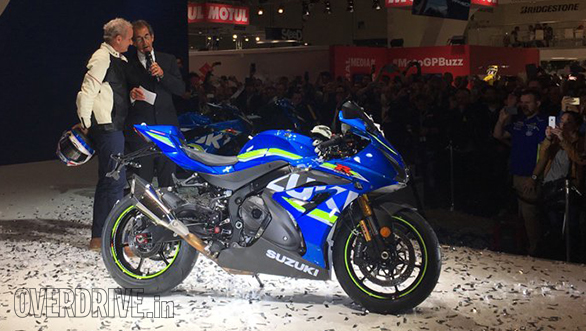 suzuki at intermot (4)