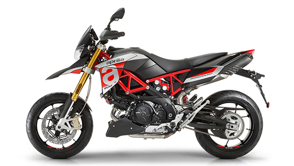 2017 Aprilia Dorsoduro 900 (1)