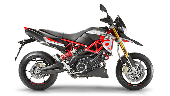 2017 Aprilia Dorsoduro 900 (2)