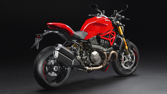 2017 Ducati Monster 1200 (5)