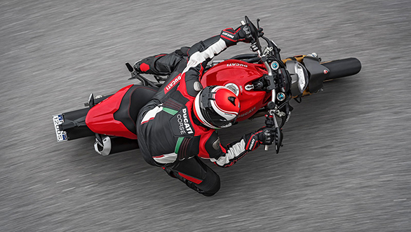 2017 Ducati Monster 1200 (6)