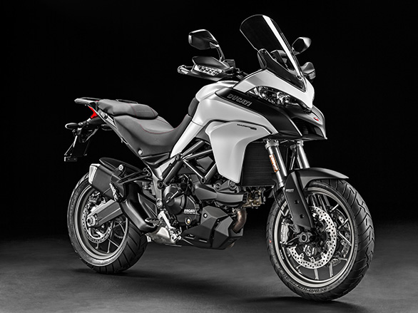 Ducati discount monster multistrada