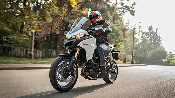 2017 Ducati Multistrada 950 (15)