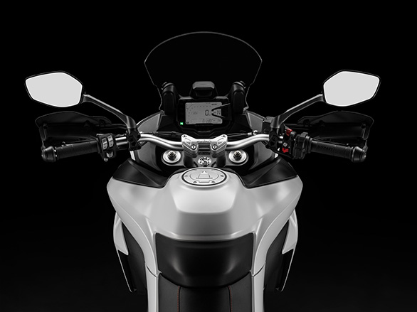 2017 Ducati Multistrada 950 (5)