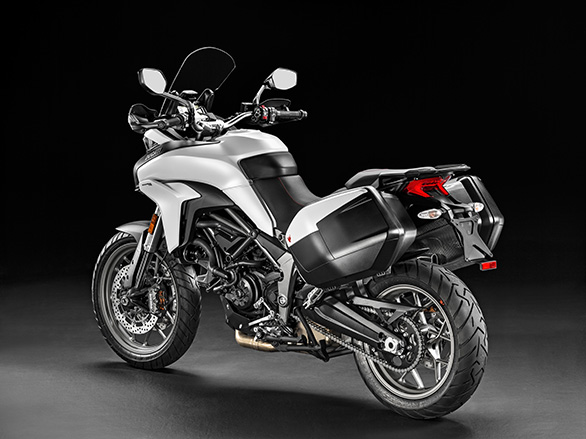 2017 Ducati Multistrada 950 (6)