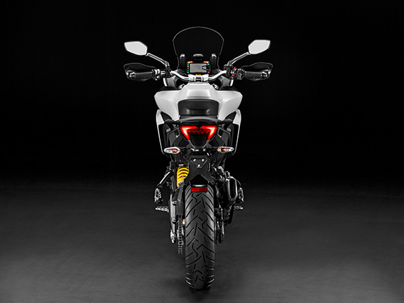 2017 Ducati Multistrada 950 (7)