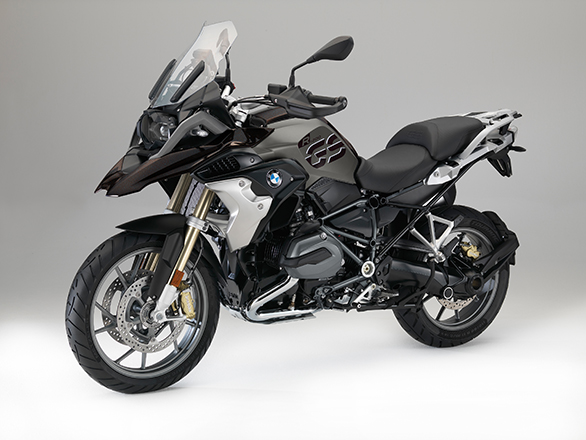 BMW Motorrad India launch confirmed for April 14, 2017 - Overdrive