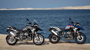 Official: BMW Motorrad finally announces its entry into the Indian market, starts with CBUs