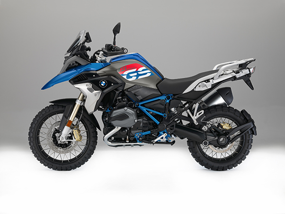 BMW R 1200 GS (6)