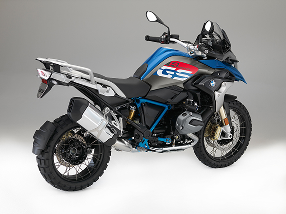 BMW R 1200 GS (9)