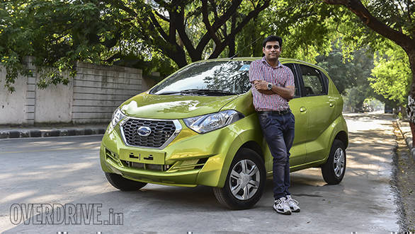 Datsun Redigo Surat (6)