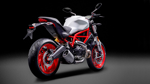 Ducati Monster 797 EICMA (1)