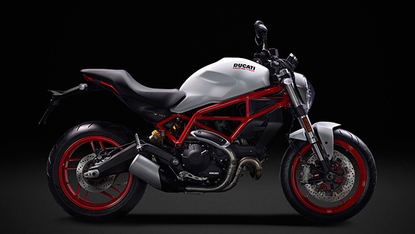 Ducati Monster 797 EICMA (3)