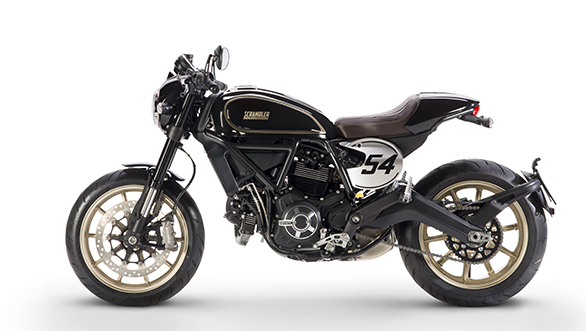 Ducati Scrambler Cafe Racer (8)