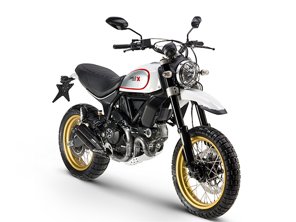 Ducati Scrambler Desert Sled (6)