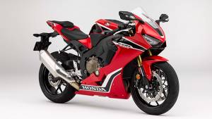 Honda CBR1000RR could get MotoGP-derived V4 engine for 2019