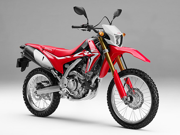 Honda CRF 250 L (1)