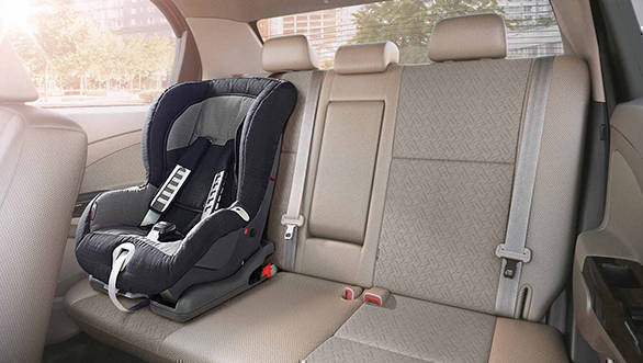 Isofix Child Seats In A Car, Car Seat Fix