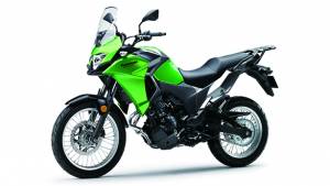 EICMA 2016: Kawasaki set to launch new Versys-X 300, could come to India!