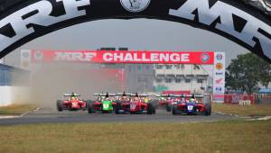 Round 1 of the 2016 MRF Challenge to begin in Bahrain this weekend