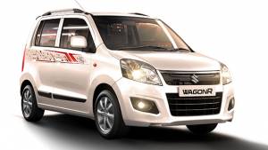Maruti Wagon R Felicity limited edition launched in India at Rs 4.40 lakh