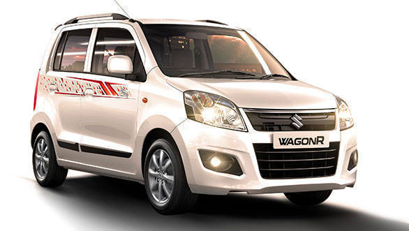 Maruti-Suzuki-launches-WagonR-Felicity-limited-edition-model