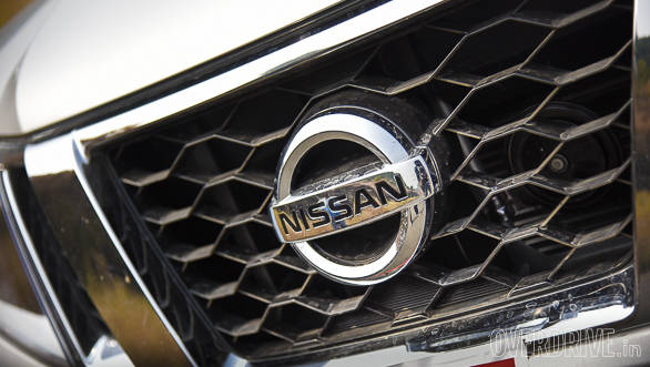 Nissan Terrano AMT (33)