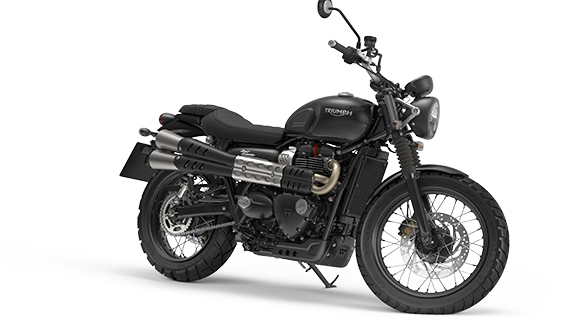 Triumph Street Scrambler (15)