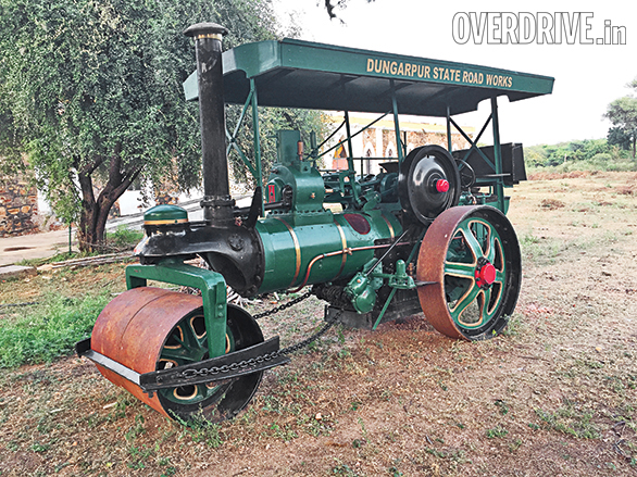 Dungarpur Museum (1)