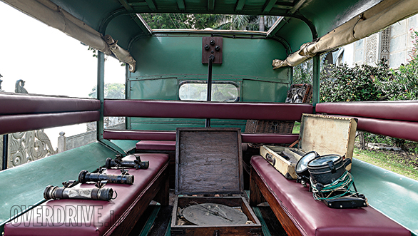 Dungarpur She-Car (5)