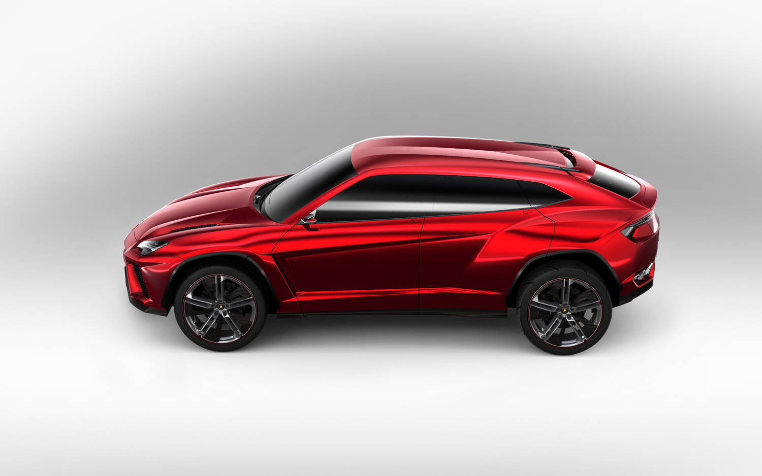 Lamborghini Urus (2)