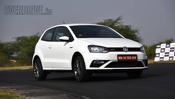 PERFORMANCE CAR OF THE YEAR - Volkswagen Polo GTI