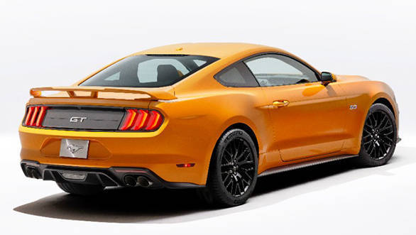2018 Ford Mustang (1)