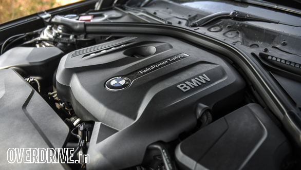 BMW 330i GT Details-116